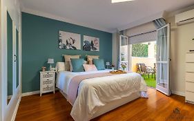 Living4Malaga Mountain Views Haven